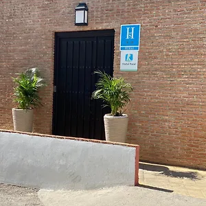 Alcaidia De Magina Cambil