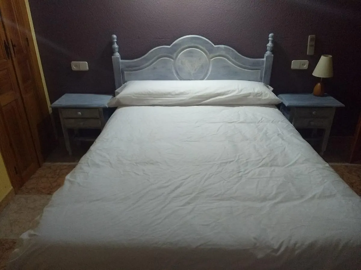 Hostal Venta Del Peral Cullar de Baza 0*,  西班牙